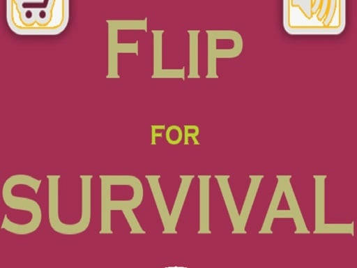 Play Flip For Survival