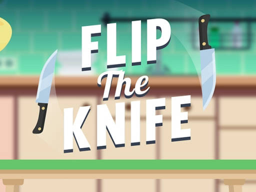 Play Flip The Knife