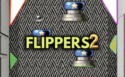 Play Flipper Two