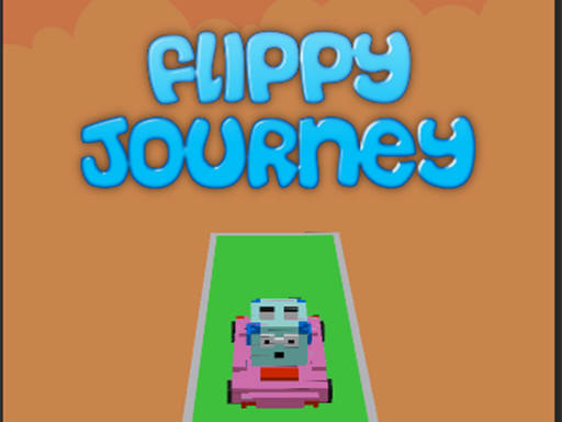 Play Flippy Journey