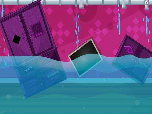 Play Flood Escape