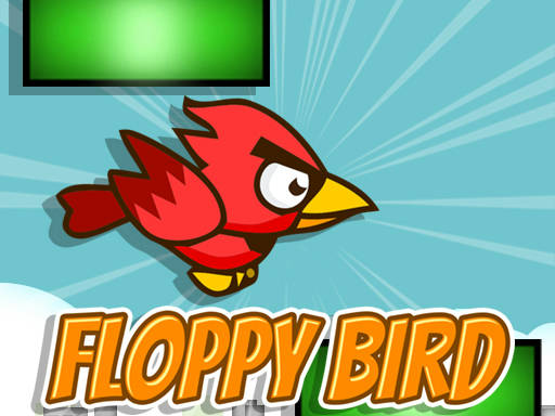 Play Floppy Bird