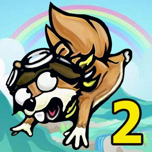 Play Fly Squirrel Fly 2