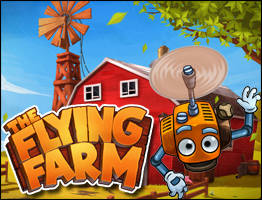 Play Flying Farm