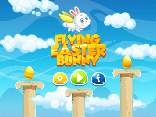 Play Flying rabbit