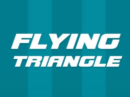 Play Flying Triangle