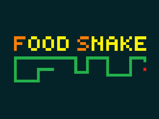 Play Food Snake