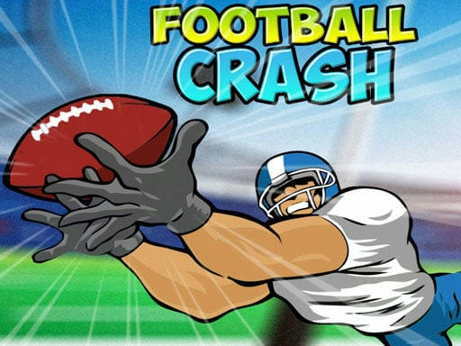 Play Football Crash