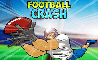 Play Football Crash