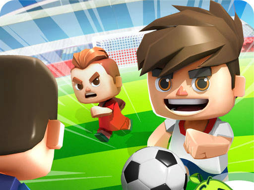 Play Football Cup Superstars