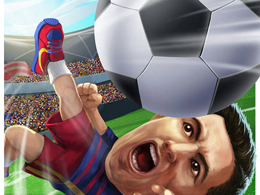 Play Football League Sports Game