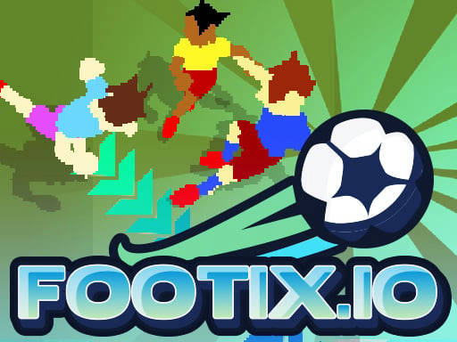 Play Footix.io