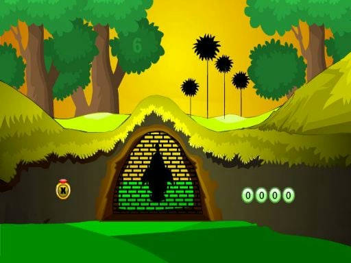 Play Forest Gate Escape 1