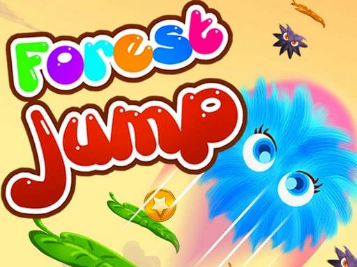 Play Forest Jump