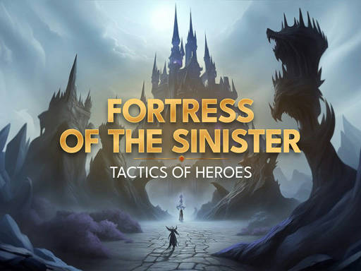 Play Fortress of the Sinister