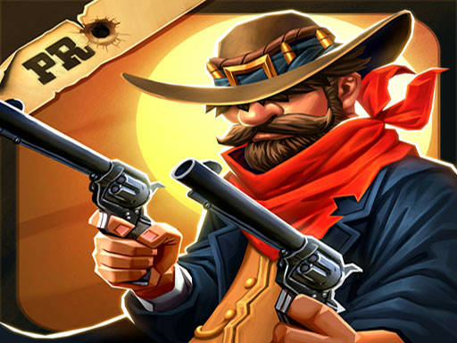 Play Fps Cow-boy