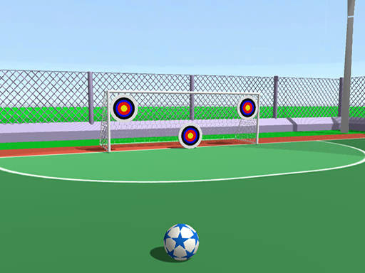 Play Free Kick Master