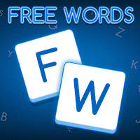 Play Free Words