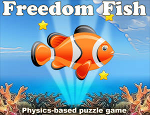 Play Freedom Fish