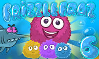 Play Frizzle Fraz 6