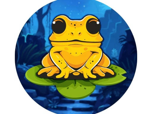 Play Frog Jumper