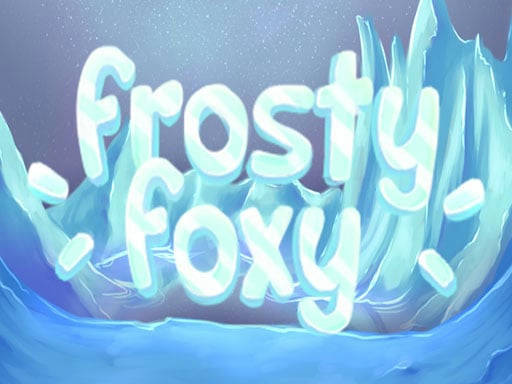 Play Frosty Foxy