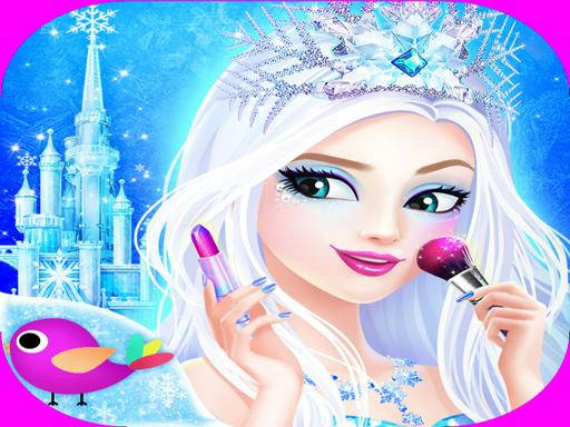 Play Frozen Princess - Frozen Party