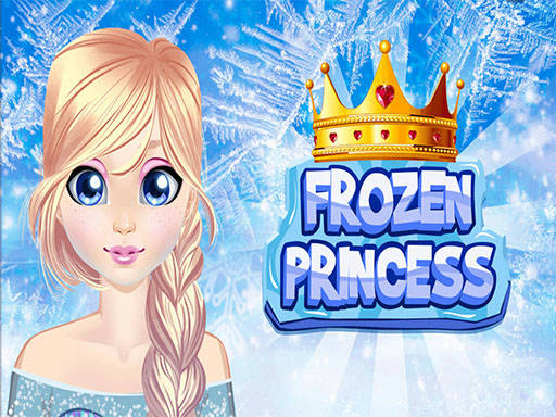 Play Frozen Princess