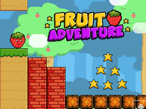 Play Fruit Adventure