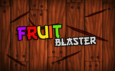 Play Fruit Blaster