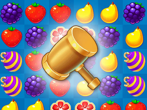 Play Fruit Candy