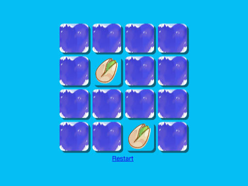 Play Fruit elimination