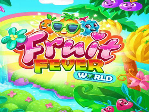 Play Fruit Fever World