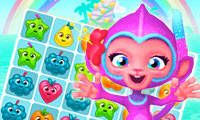 Play Fruit Fever World