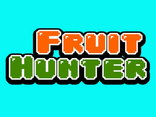 Play Fruit Hunter