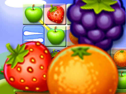 Play Fruit Link Deluxe