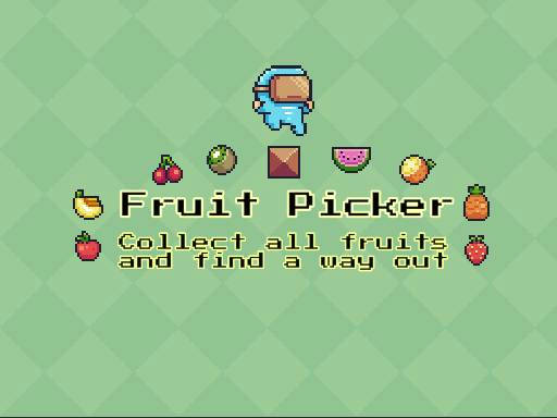 Play Fruit Picker