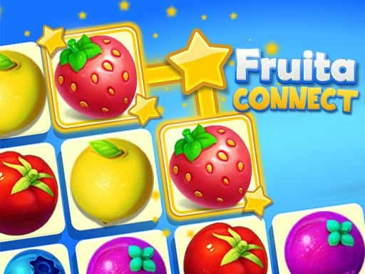 Play Fruita Connect