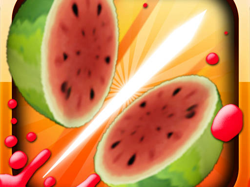 Play Fruits Slasher