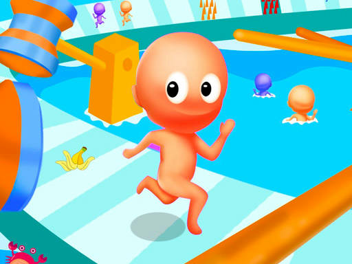 Play Fun Escape 3D