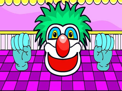 Play Fun House Escape