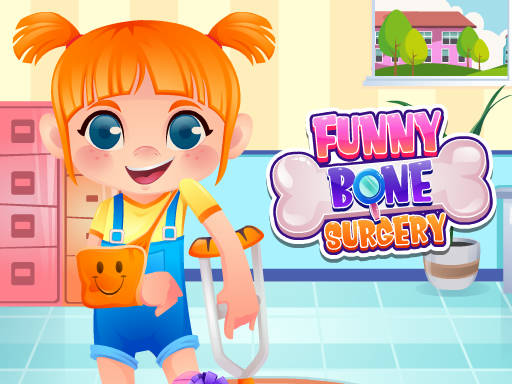 Play Funny Bone Surgery