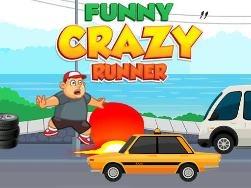 Play Funny Crazy Runner