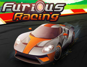 Play Furious Racing