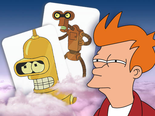 Play Futurama