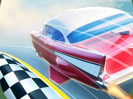 Play Futuristic Racing 3D