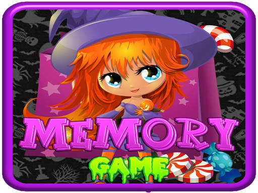 Play FZ Halloween Memory