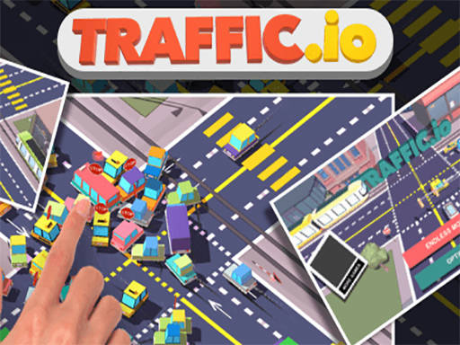 Play FZ Traffic Jam