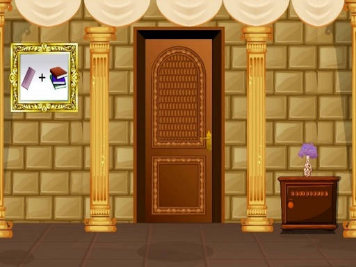 Play G2M Castle Escape