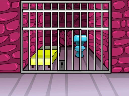 Play G2M Prison Escape